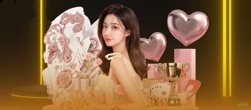 PIX Instantâneo pk55