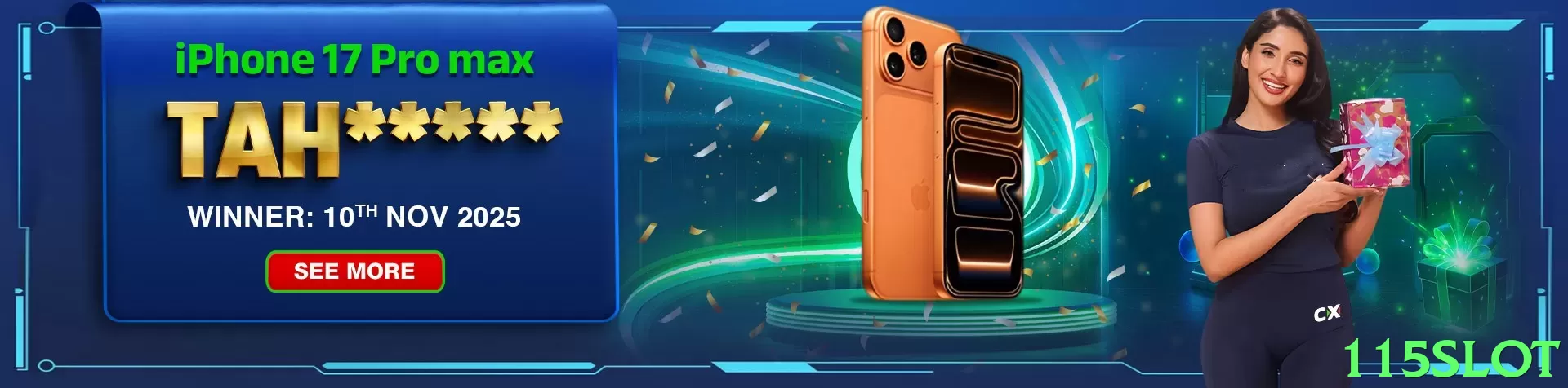 115slot game app for Pakistan players - 2