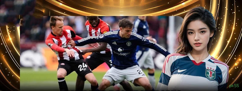 Sistemas de Segurança pk55