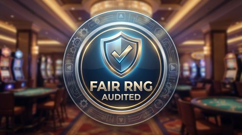 Payment and PKR controls in 115slot - 6